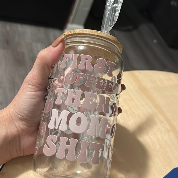 Cup never used - Picture 1 of 2